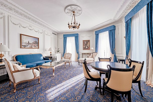 Hôtel du Palais Biarritz