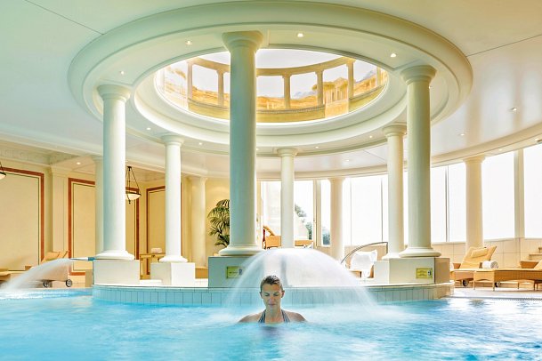 Hôtel du Palais Biarritz