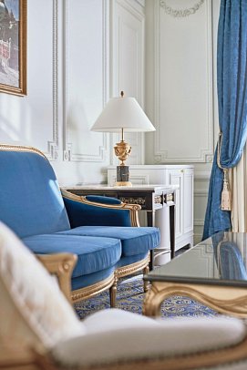 Hôtel du Palais Biarritz