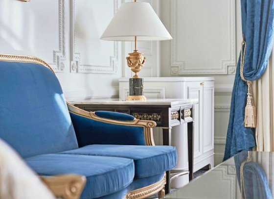 Hôtel du Palais Biarritz