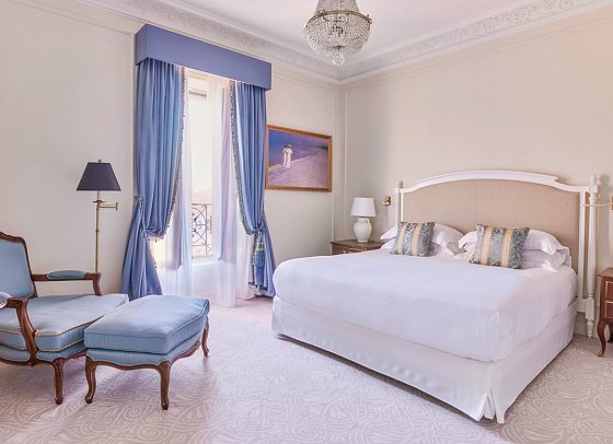 Hôtel du Palais Biarritz