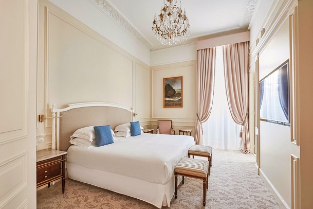 Hôtel du Palais Biarritz