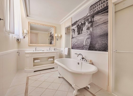 Hôtel du Palais Biarritz