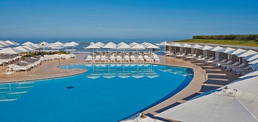 Hôtel du Palais Biarritz