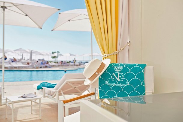 Hôtel du Palais Biarritz