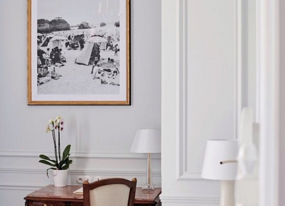Hôtel du Palais Biarritz