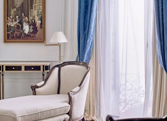 Hôtel du Palais Biarritz