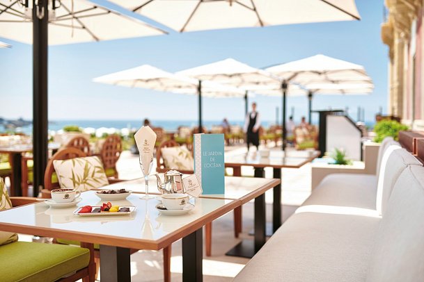 Hôtel du Palais Biarritz