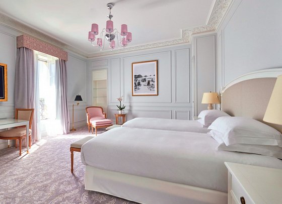 Hôtel du Palais Biarritz