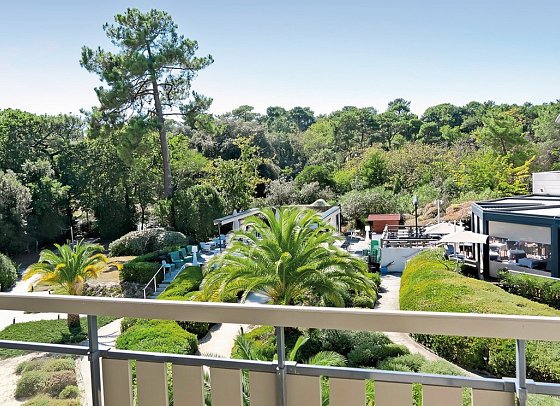 Thalazur Arcachon