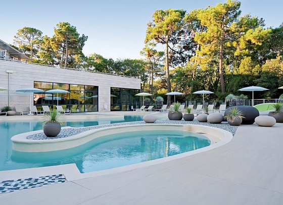 Thalazur Arcachon