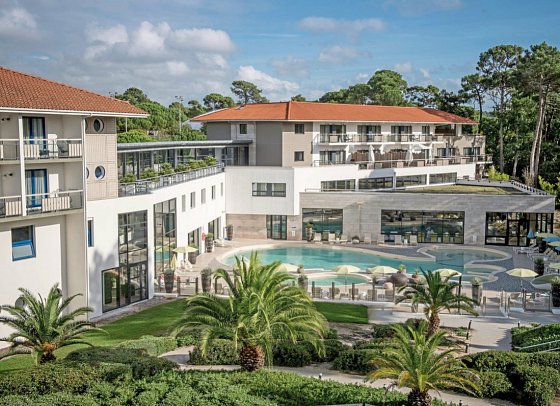 Thalazur Arcachon