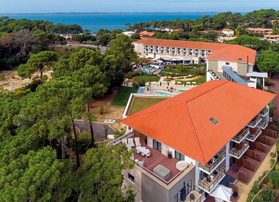 Thalazur Arcachon