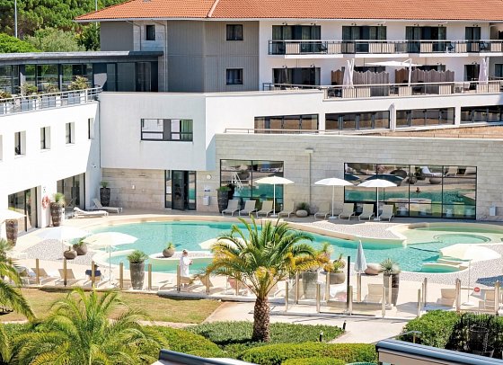 Thalazur Arcachon