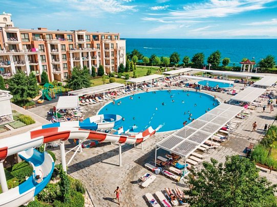 Premier Fort Beach