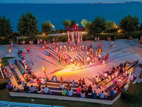 Premier Fort Beach