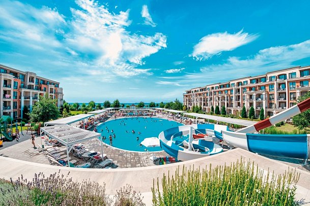 Premier Fort Beach