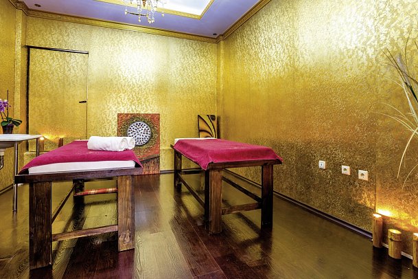 Laguna Park Hotel & Aqua Club