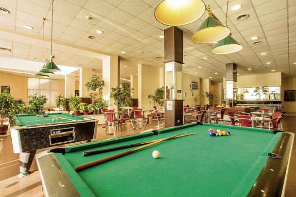 Laguna Park Hotel & Aqua Club