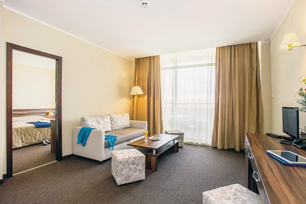 Laguna Park Hotel & Aqua Club