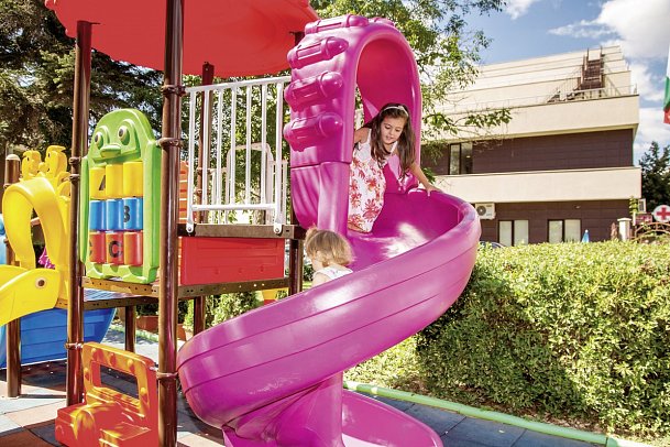 Laguna Park Hotel & Aqua Club