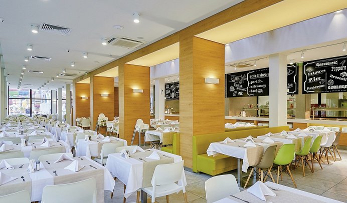 Laguna Park Hotel & Aqua Club