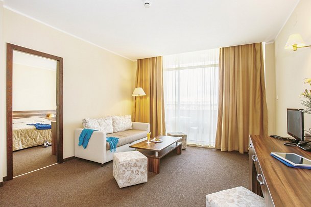 Laguna Park Hotel & Aqua Club