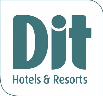 DIT Evrika Beach Club Hotel