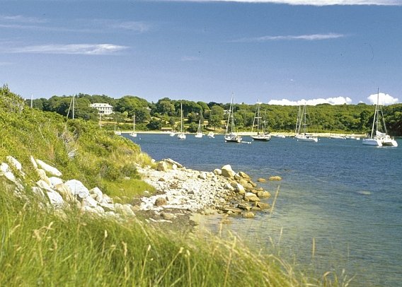 Klassisches Neuengland - Cape Cod