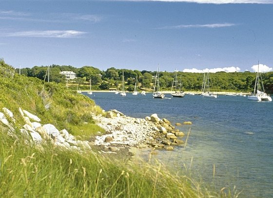 Klassisches Neuengland - Cape Cod