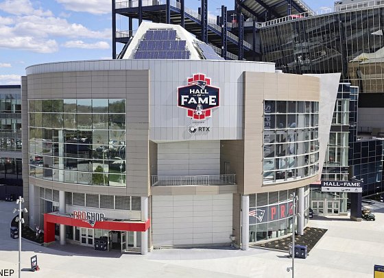 Home2 Suites By Hilton Walpole Foxborough - inkl. Fan-Package Patriots