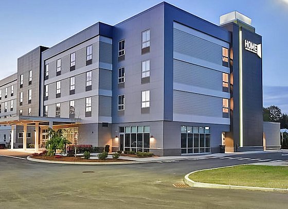 Home2 Suites By Hilton Walpole Foxborough - inkl. Fan-Package Patriots