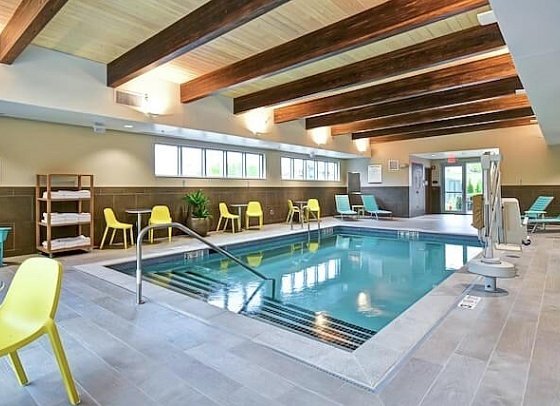 Home2 Suites By Hilton Walpole Foxborough - inkl. Fan-Package Patriots