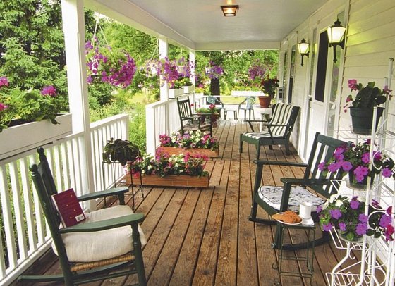 Merrill Farm Inn