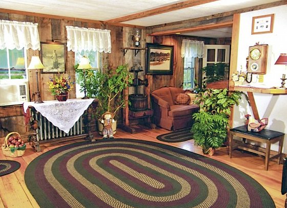 Merrill Farm Inn