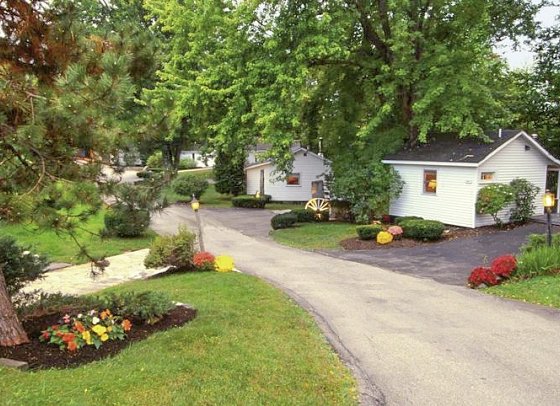 Merrill Farm Inn