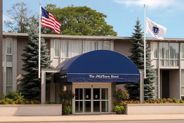 The Midtown Hotel