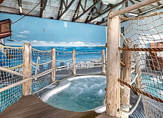 John Carver Inn & Spa