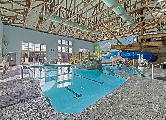 John Carver Inn & Spa