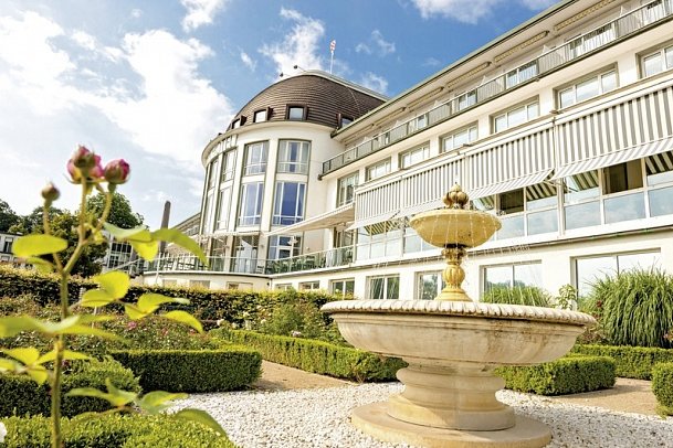 Parkhotel Bremen