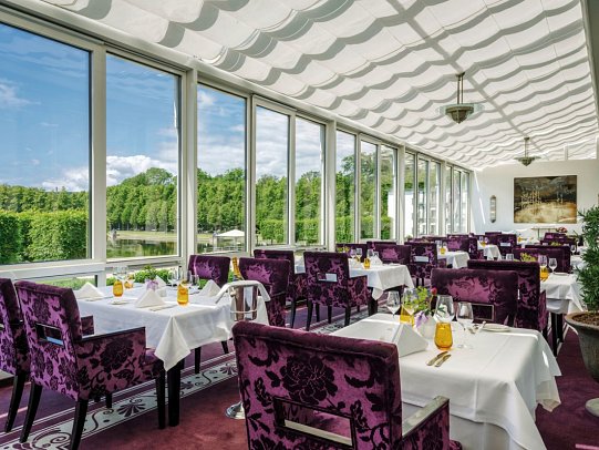 Parkhotel Bremen