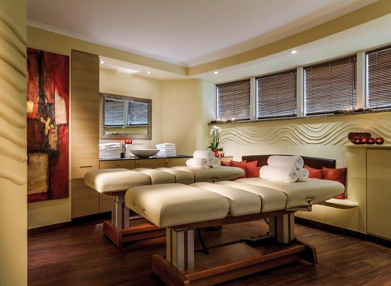 Parkhotel Bremen