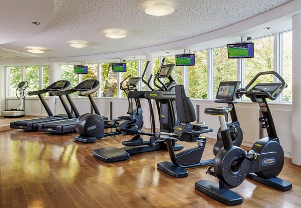 Parkhotel Bremen