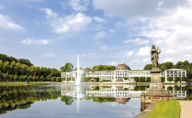 Parkhotel Bremen