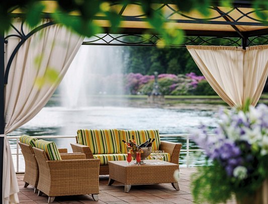 Parkhotel Bremen