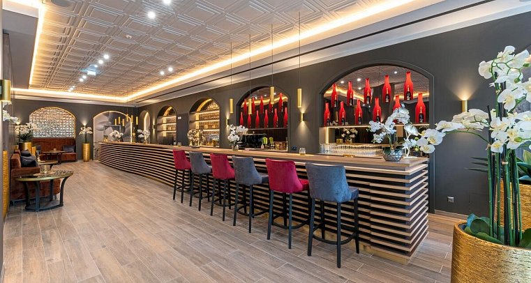 PLAZA Premium Columbus Bremen