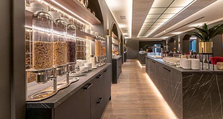 PLAZA Premium Columbus Bremen