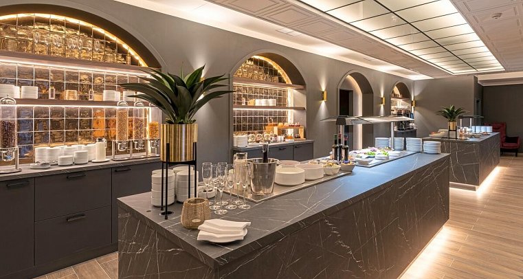 PLAZA Premium Columbus Bremen
