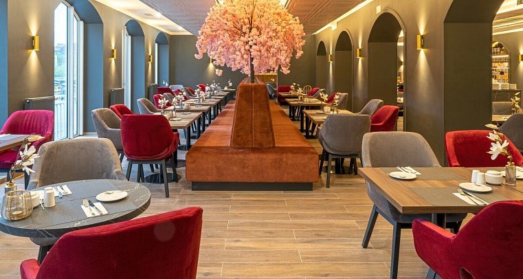 PLAZA Premium Columbus Bremen
