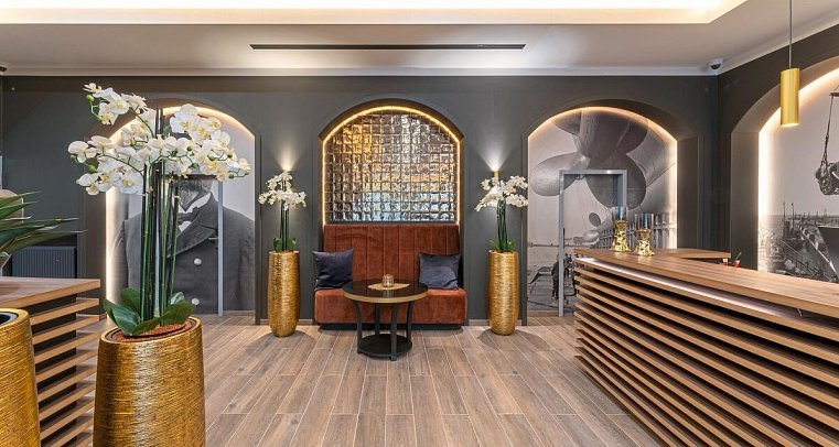 PLAZA Premium Columbus Bremen